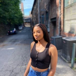 Meet your Posher, Izabelle